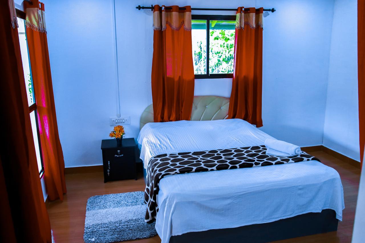 Exoticaholidays Sultan Bathery Esterno foto